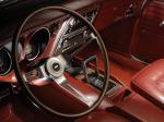 Chevrolet Camaro RS 327 Convertible 1968 года
